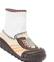 BICAL SZNUROWANE Bucik Skarpetka GUMOWA PODESZWA