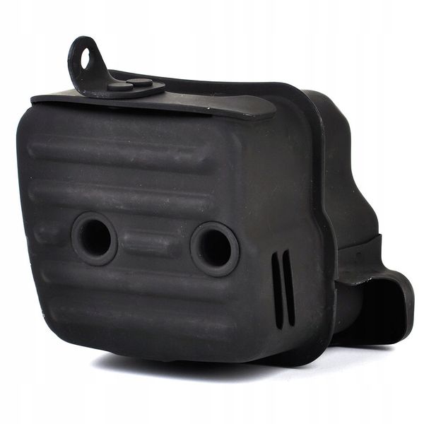 Tłumik pilarki DO STIHL MS341 MS361 zdjęcie 1