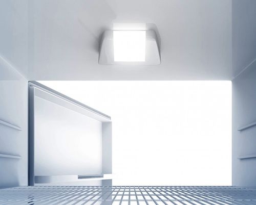 Lodówka do zabudowy Beko BU1104N LED 130 l Zawiasy nożycowe 3D na Arena.pl