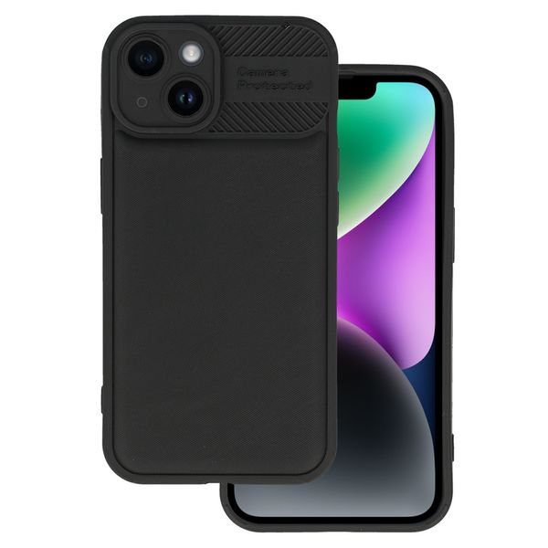 Camera Protected Case do Iphone 14 czarny zdjęcie 1