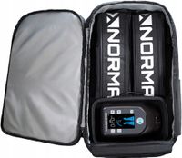 Plecak podróżny Hyperice Normatec 3 czarny