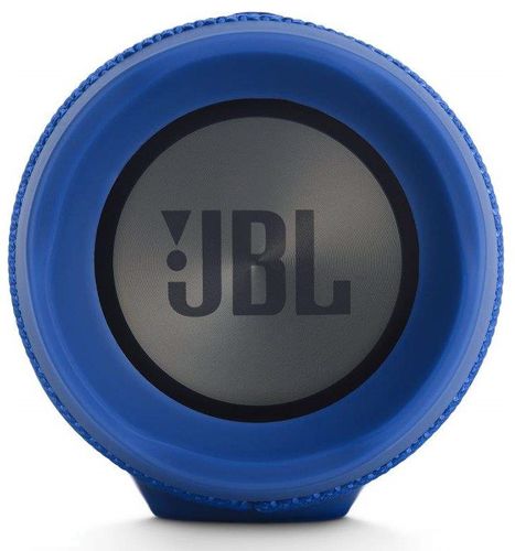 Oryginalny Głośnik JBL CHARGE 3 Niebieski na Arena.pl