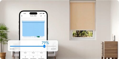 Sonoff MINI-ZBRBS Dopuszkowy Sterownik Rolet Zasłon ZigBee Zigbee2MQTT na Arena.pl