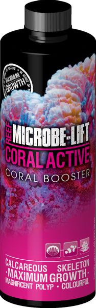 Microbe Lift Coral Active 473ml zdjęcie 1