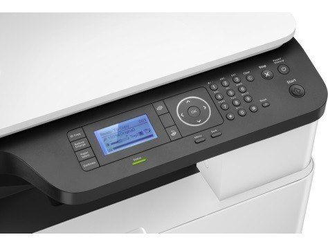 LASERJET MFP M433a 1VR14A na Arena.pl