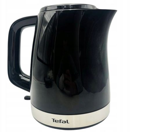 CZAJNIK ELEKTRYCZNY TEFAL KO150F 2400W 1,5L DELFINI PLUS na Arena.pl