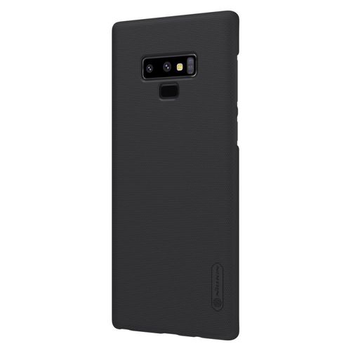 Etui Nillkin Super Shield Samsung Note 9  Czarne na Arena.pl