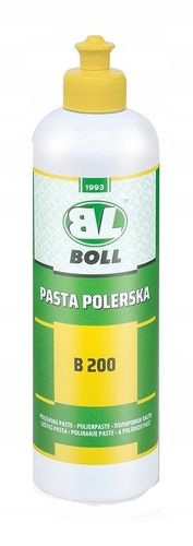 pasta do polerowania boll b200 250 ml na Arena.pl