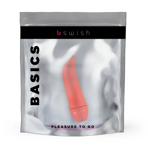 b swish bmine basic curve dreamsicle mini model wodoodporny 7,6 cm na Arena.pl