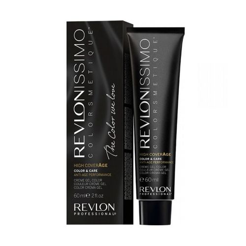 Koloryzacja permanentna w kremie Revlonissimo High Coverage Revlon na Arena.pl