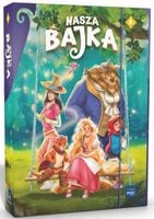 Nasza Bajka Pięciolatek Poziom B Pakiet Anna Banaś