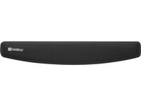 Sandberg Memory Foam Wrist Rest 48cm