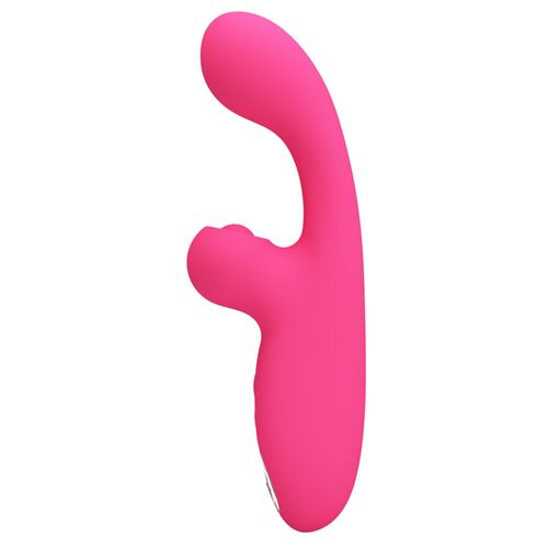 pretty love - skylar pink, 10 vibration functions 10 thumping functions na Arena.pl