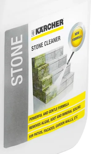 Środek do czyszczenia kamienia i elewacji 5l Karcher na Arena.pl