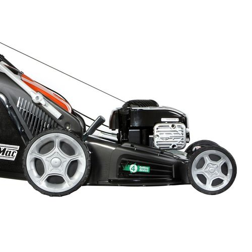 Oleo-Mac G 53 TK Allroad EXA 4 na Arena.pl