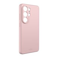 Etui silikonowe na Samsung Galaxy S26 Ultra ICON MAG MagSafe - różowe
