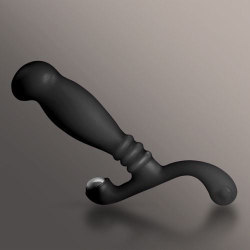 masażer prostaty glide black nexus na Arena.pl