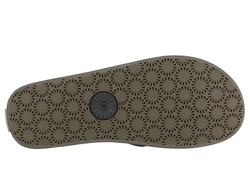 Ugg Beach Slide Black 1020086-BLK  - 41 na Arena.pl