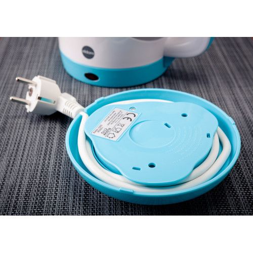 CZAJNIK ELDOM C175 1200W OBRACANY 360 STOPNI 09L FILTR SIATKOWY na Arena.pl