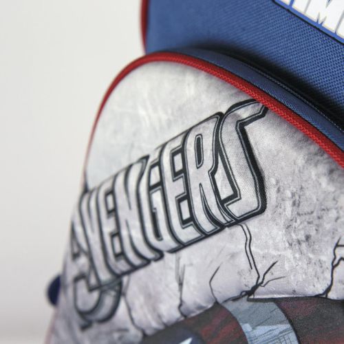 Plecak 3D Avengers 41 cm na Arena.pl