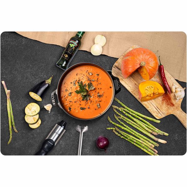 Blender ręczny 1500 W BD-753 Berdsen zdjęcie 10