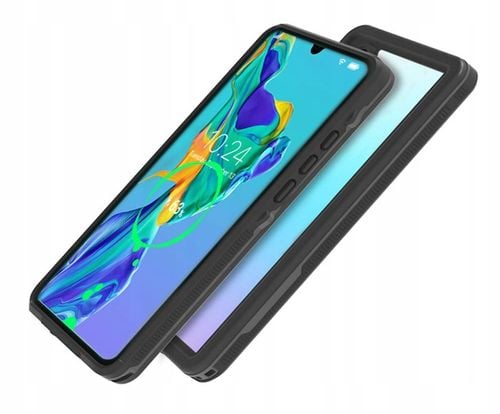 PANCERNE ETUI 360° WODOODPORNE DO HUAWEI P30 PRO na Arena.pl
