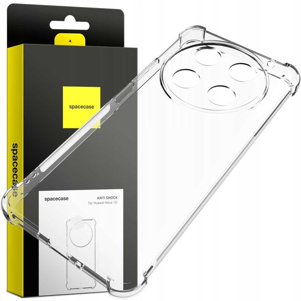 Spacecase Anti-Shock Huawei Nova 12I zdjęcie 2