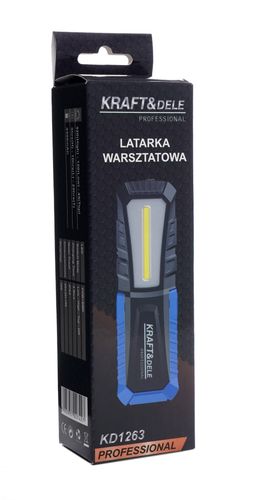 latarka warsztatowa kd1263 na Arena.pl