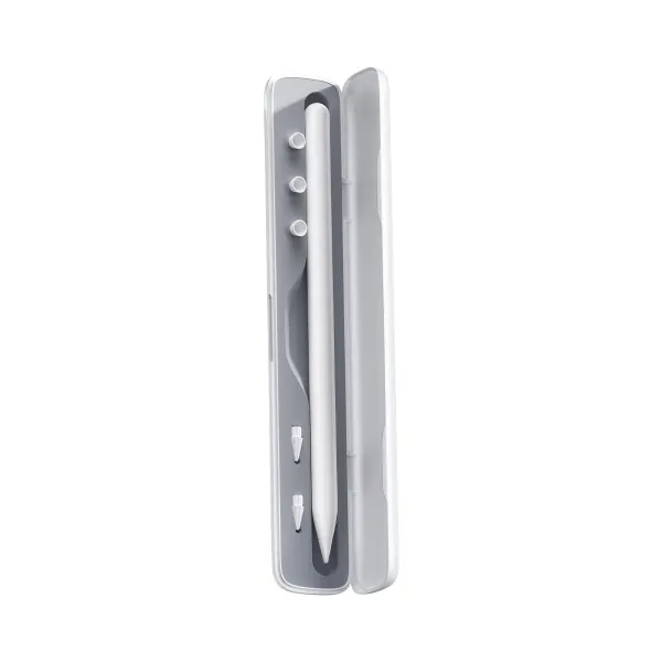 Etui na rysiki do tabletu Baseus Smooth Writing 2 - białe zdjęcie 1