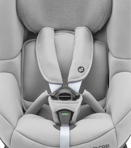 Maxi Cosi Tobi 9-18 kg AUTHENTIC GREY na Arena.pl