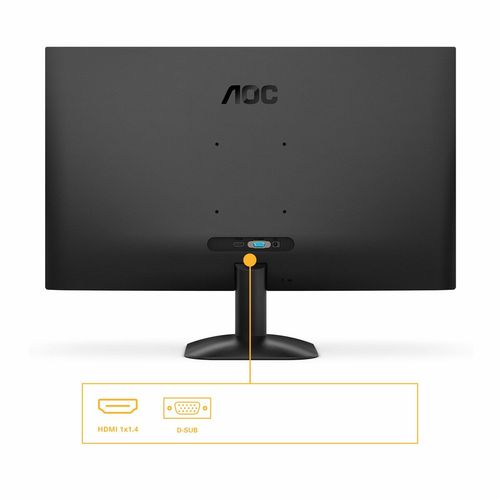 Monitor Gaming AOC 27B35HM Full HD 27" na Arena.pl