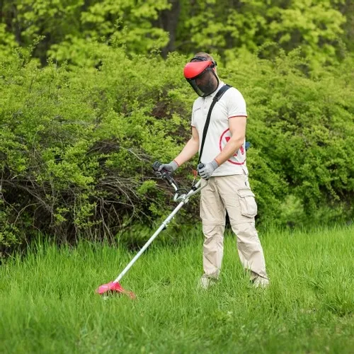 KOSA AKUMULATOROWA 2 AKUMULATORY 4.0Ah + ŁADOWARKA na Arena.pl
