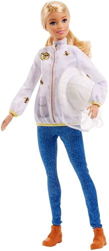 Barbie Pszczelarka na Arena.pl