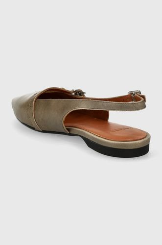 Vagabond baleriny skórzane HERMINE na Arena.pl