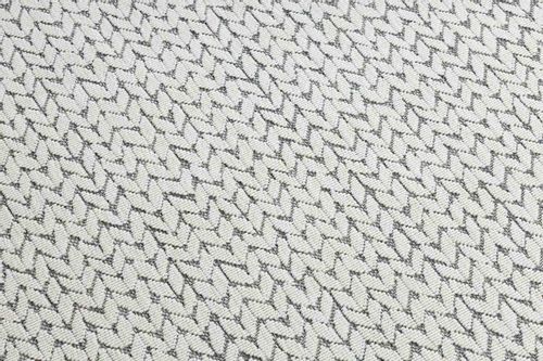 RUG/LU/WINK/CHEVRON/CREAM/120x170 na Arena.pl