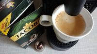KAWA do NESPRESSO JACOBS ESPRESSO INTENSO 20 sztuk