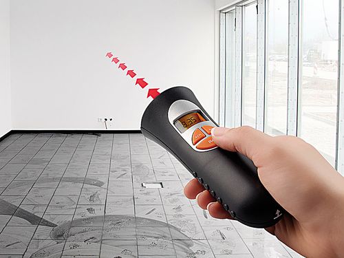 Dalmierz laserowy AGT na Arena.pl