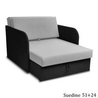 Łóżko Amerykanka Kubuś do pokoju dziecka