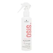 SCHWARZKOPF OSIS+ Spray Thermo Flatliner - 200ml