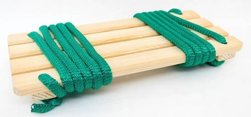 HUŚTAWKA DESKA  STANTOM 6105 na Arena.pl