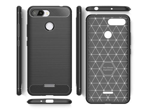 Etui Alogy Rugged Armor do Xiaomi Redmi 6 na Arena.pl