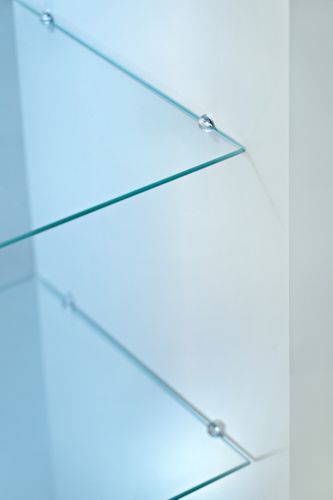 MEBLOŚCIANKA SWITCH  WHITE na Arena.pl