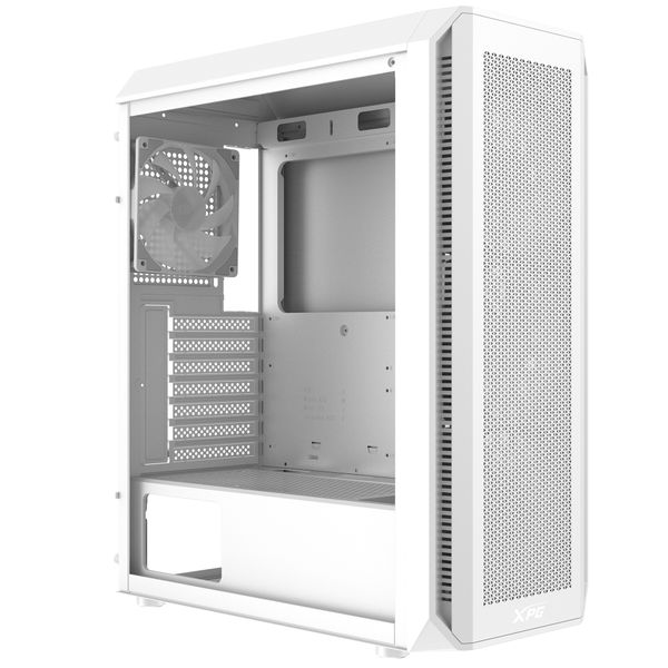 Obudowa XPG Valor Air Plus White zdjęcie 9