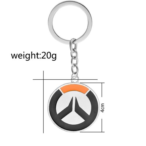 Brelok overwatch 24h pl na Arena.pl