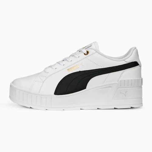 Buty Puma Karmen Wedge r.39 na Arena.pl