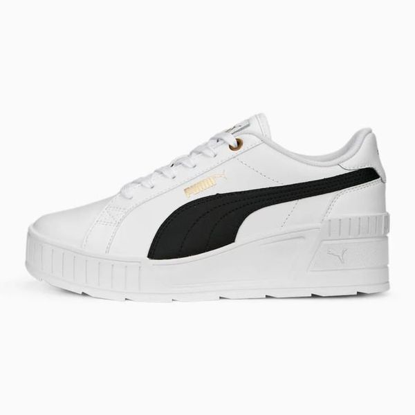 Buty Puma Karmen Wedge r.39 zdjęcie 4