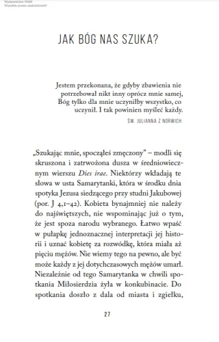 Książeczka o miłosierdziu na Arena.pl