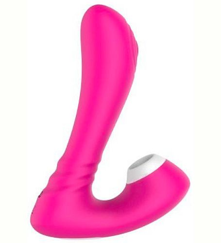 Podwójny stymulator z pilotem na Arena.pl