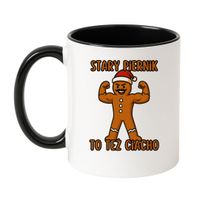 Klasyczny Biało-Czarny 330 ml