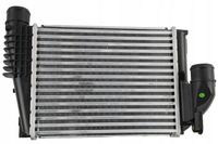 INTERCOOLER PEUGEOT EXPERT 16- 1.6 / 2.0 BLUE HDI